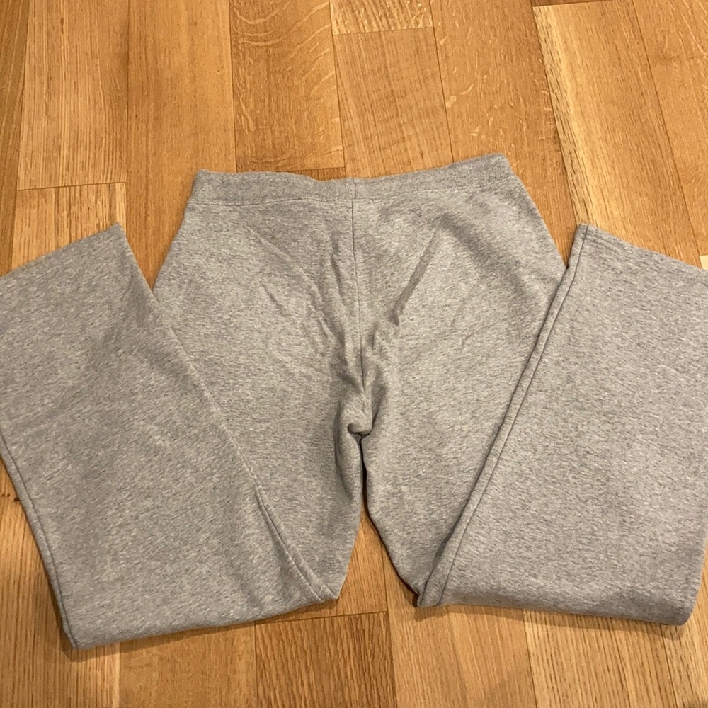 GAP Factory Gray Sweatpants - Size S - Picture 4 of 5
